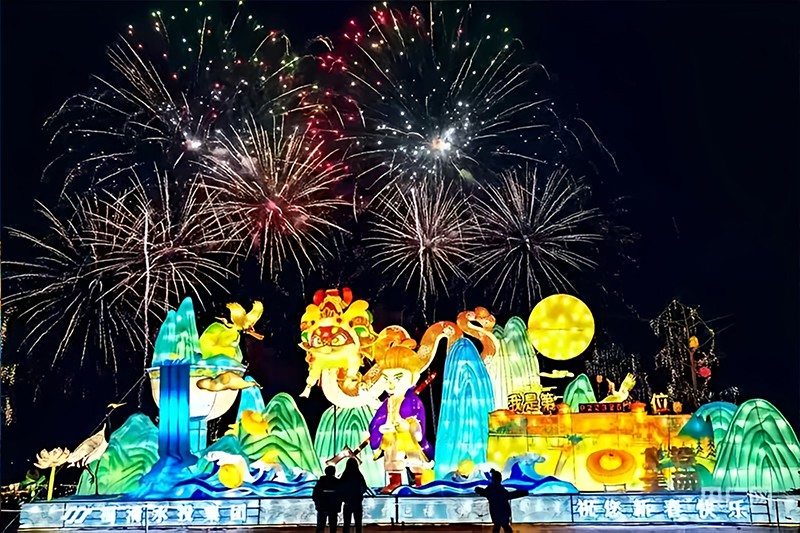 卓越超越最福清