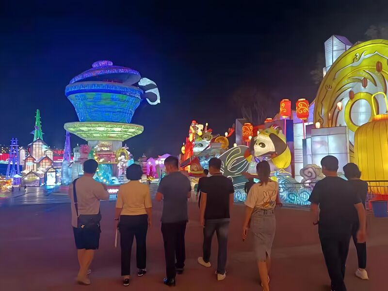 市场运营
