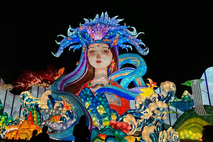 星淮海品质