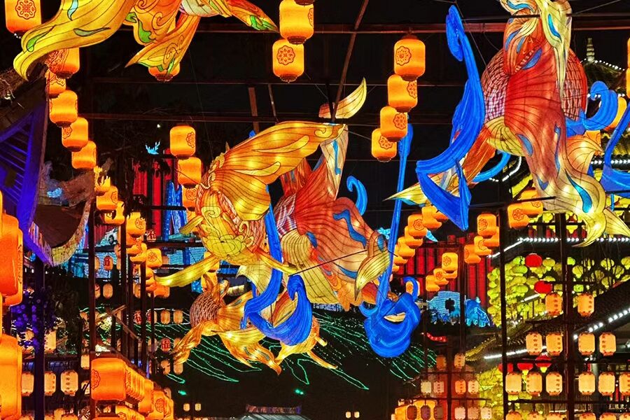 星淮海品质
